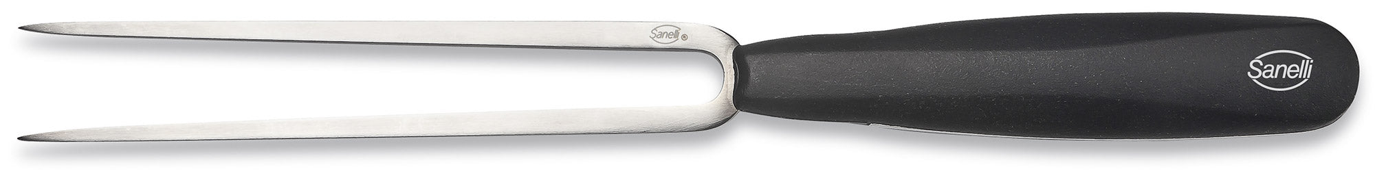 Image of Forchettone per Carne Barbecue Lama 29 cm Sanelli Skin