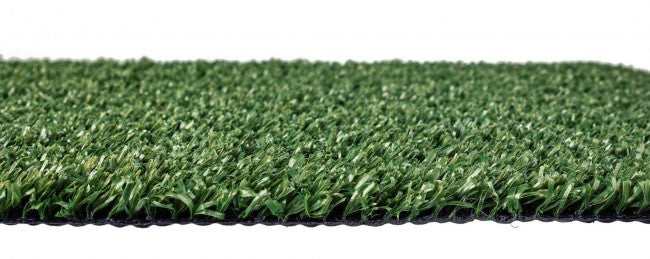 Erba Sintetica per Giardino 25x2m 7mm Greenwich...