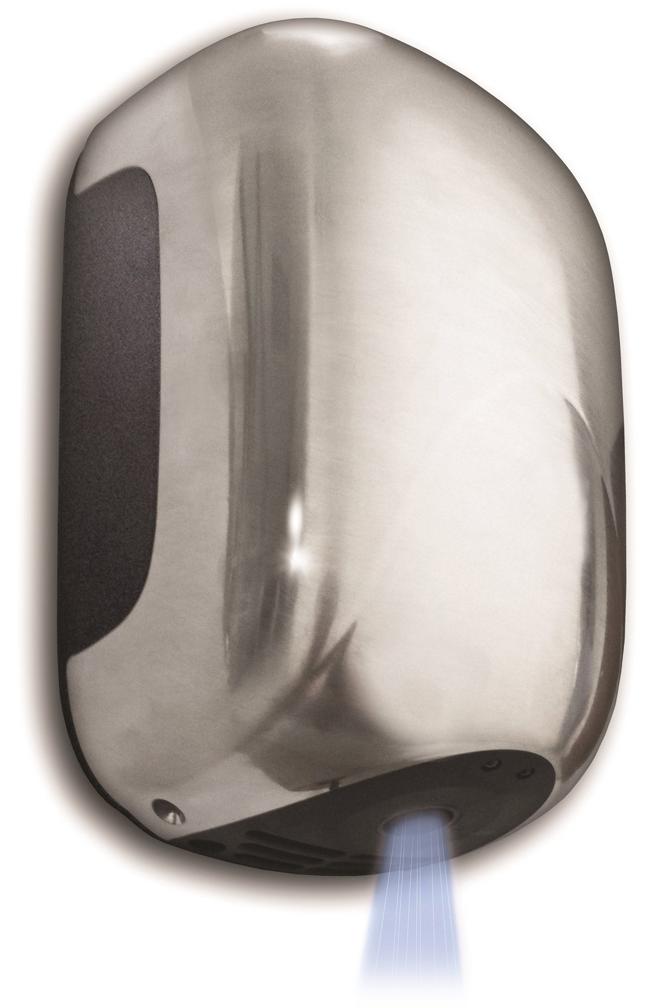 1 PZ Di ASCIUGAMANI A CELLULA SMART JET CROMATO