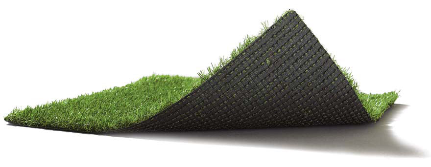 Erba Sintetica per Giardino 18mm 2x20m Rama Verdecor Verde...