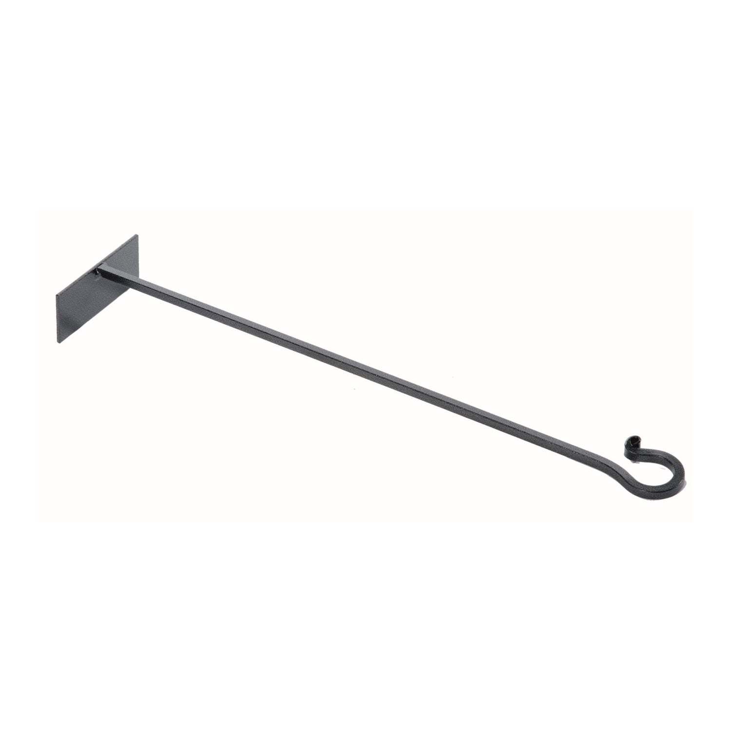 Paletta Per Pellet In Alluminio 8x15 Cm - Leggera, Resistente E Facile Da Pulire - Foto 2