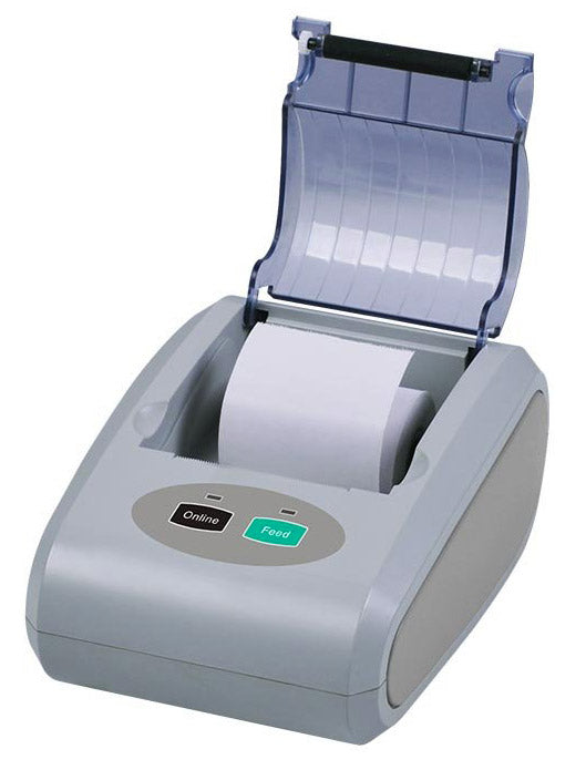 Stampante Termica per Contabanconote e Contamonete MBS-P20...