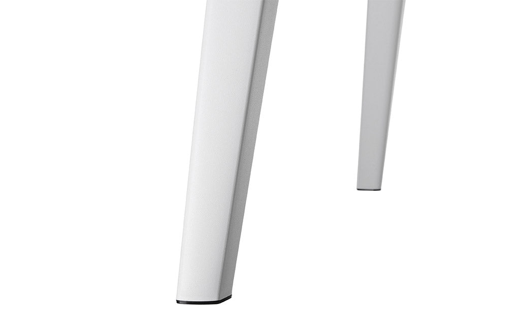 Tavolo da Giardino 235x98x74 cm in Resina Keter Lima 240 Bianco...