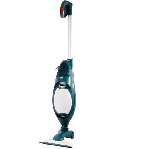 Image of Aspirapolvere Folletto VK 140 Rigenerato Garantito 2 Anni con Spazzola Snodabile
