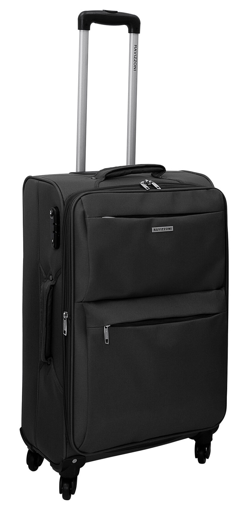 Set Valige Da Viaggio Offerte Valigia Morbida Con Ruote E