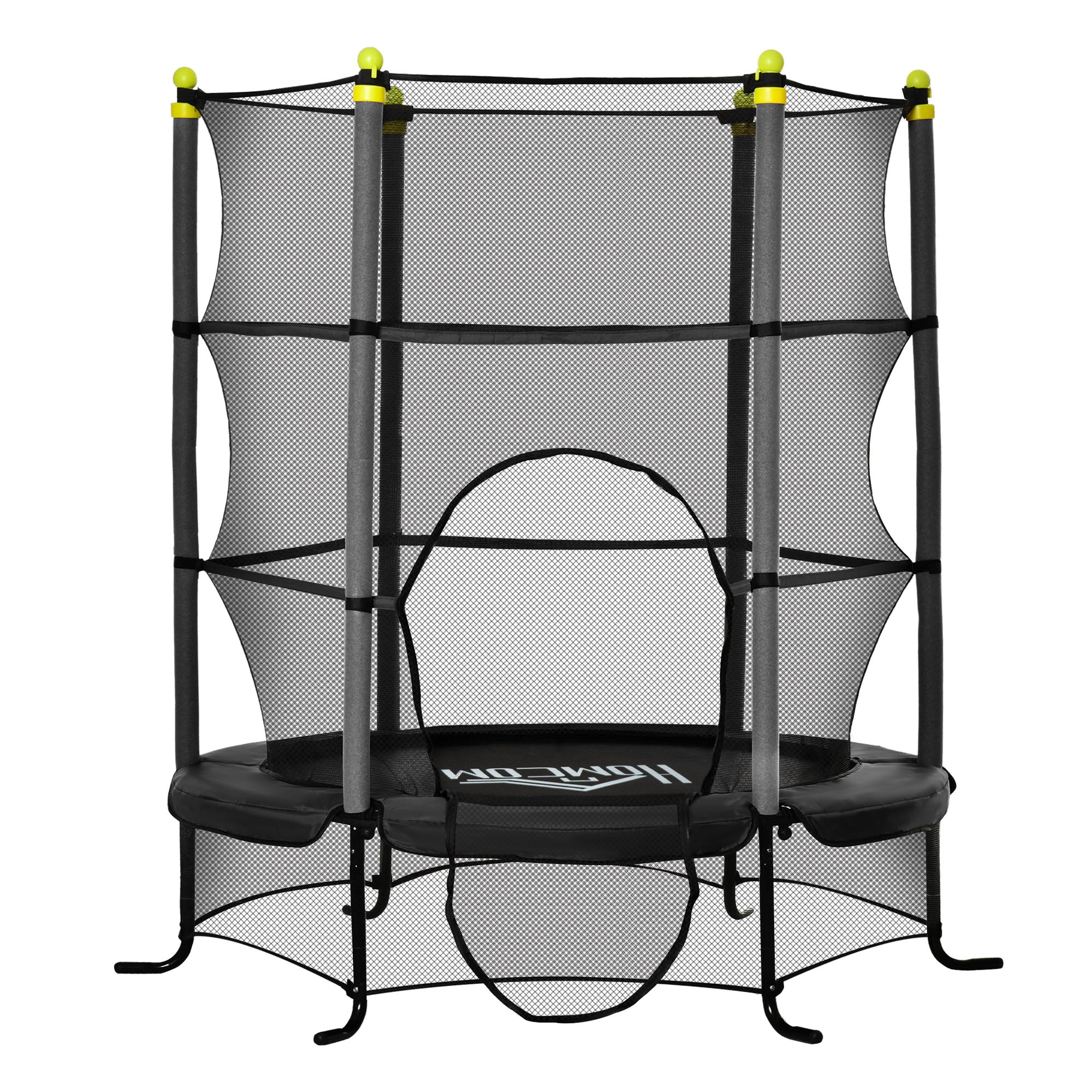 Copertura Per Trampolino Ø 244 Cm - Morbida, Resistente Ai Raggi UV, Antiscivolo, Colore Blu - Foto 10