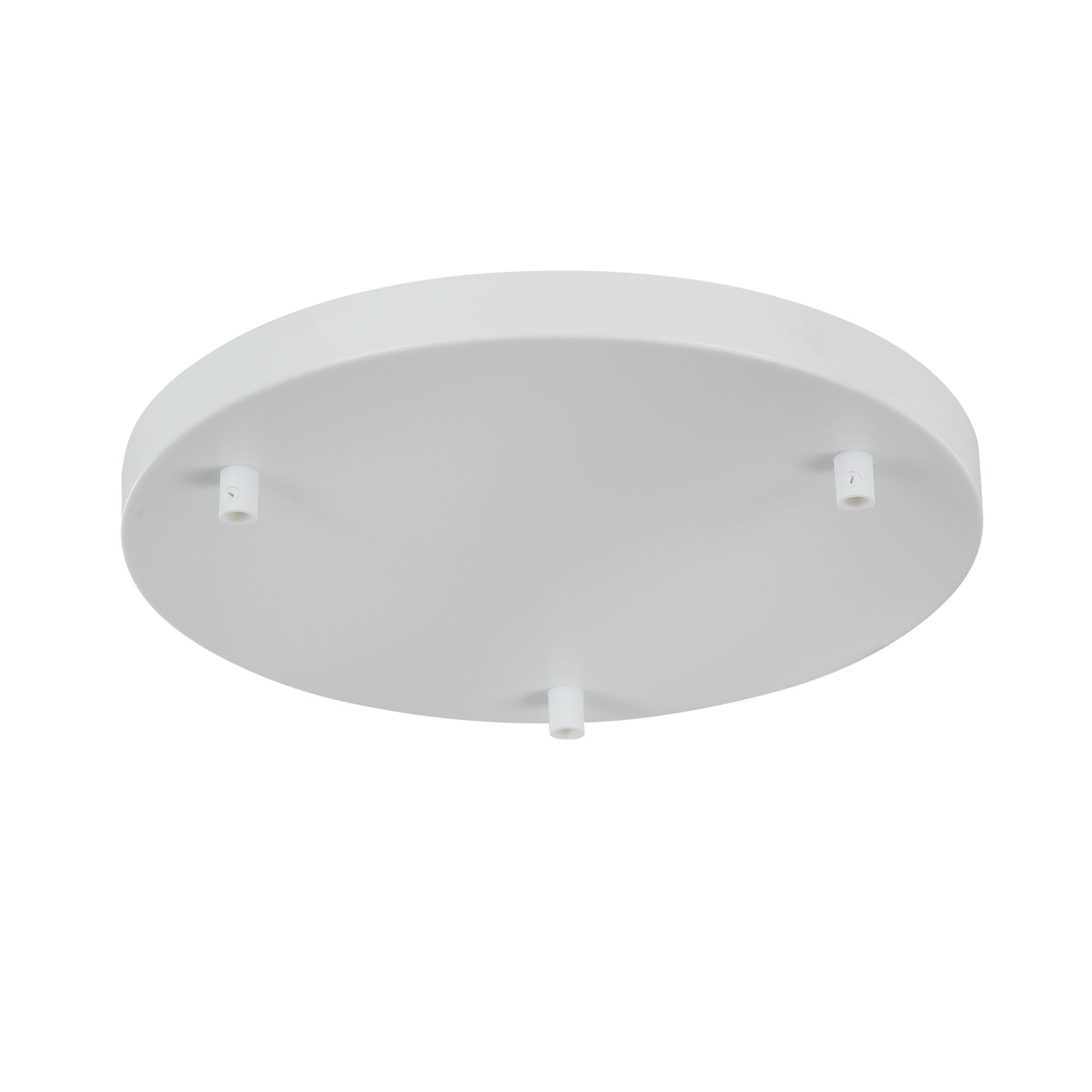 Base universale Universal base in Metallo Universal base Bianco...