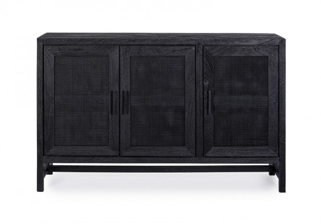 Credenza 3 Ante 125x35x80h cm Weston...