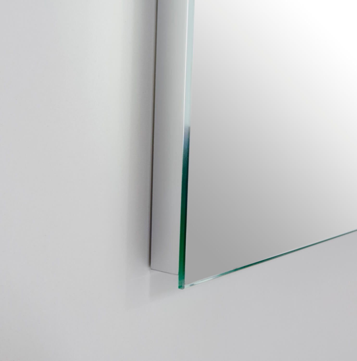 Specchio in 100x2x95cm TFT Venus 5 Specchio...