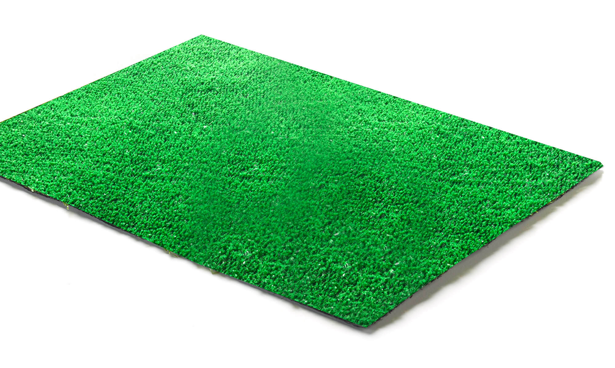 Erba Sintetica per Giardino 8 mm 2x2,5m Basik Verde...