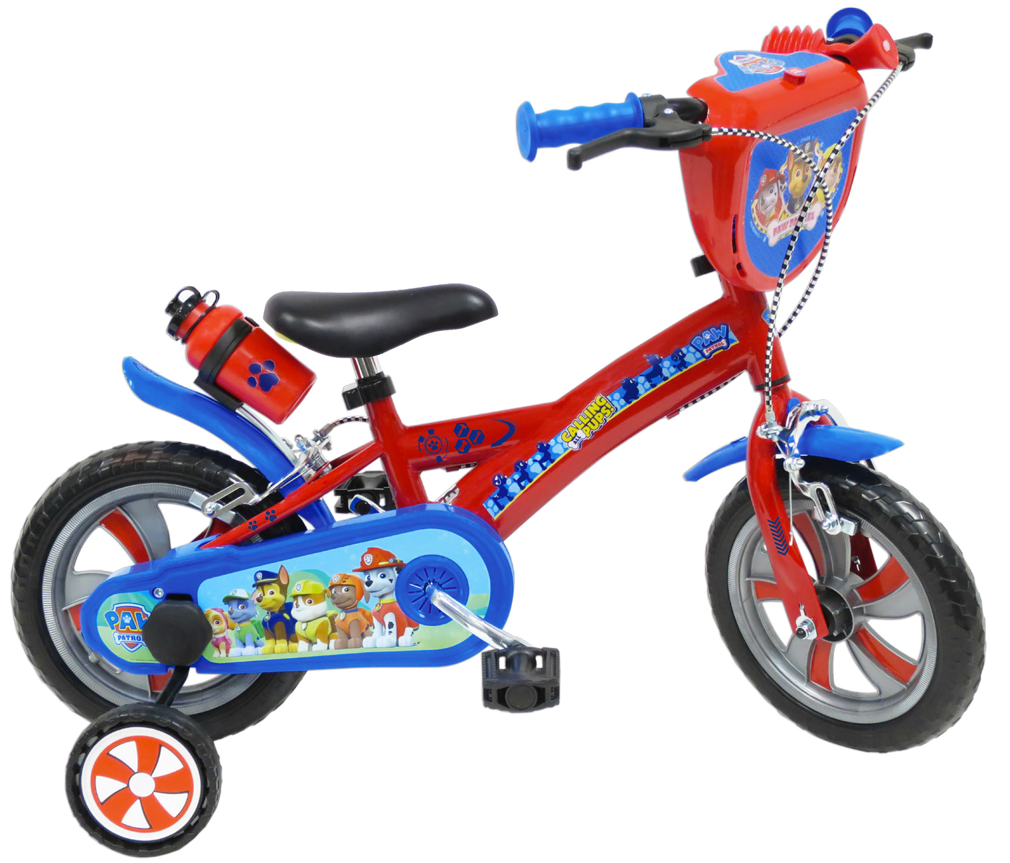 Bicicletta per Bambino 12