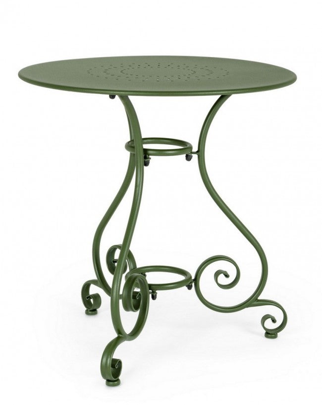 Tavolo da Giardino Ø70x72h cm Etienne Forest
