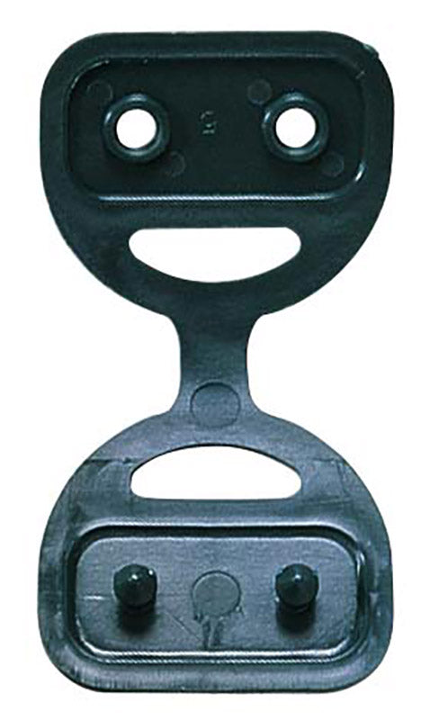 Set 10 Clips per Fissaggio Reti Ombreggianti Frangivista e Antigrandine Rama...