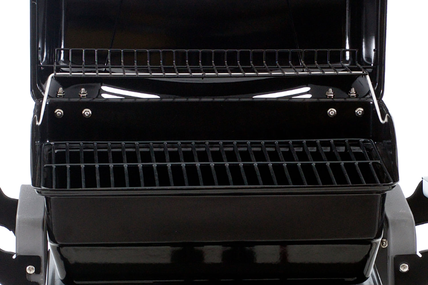 Barbecue a Gas GPL Pietra Lavica 2 Fuochi 10kW con Fornello Laterale Sochef Piùsaporillo...