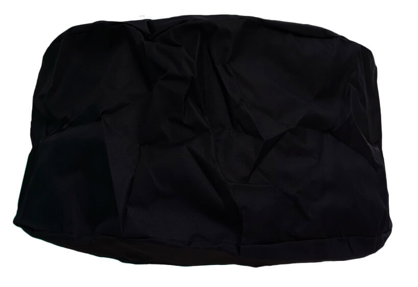 Telo Copertura per Stufa da Esterno Lempada Riscaldante a Sospensione Kraus Thea...